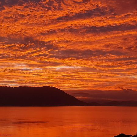 Mansao Voar Lägenhet Florianópolis Exteriör bild