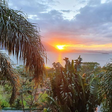 Mansao Voar Lägenhet Florianópolis Exteriör bild