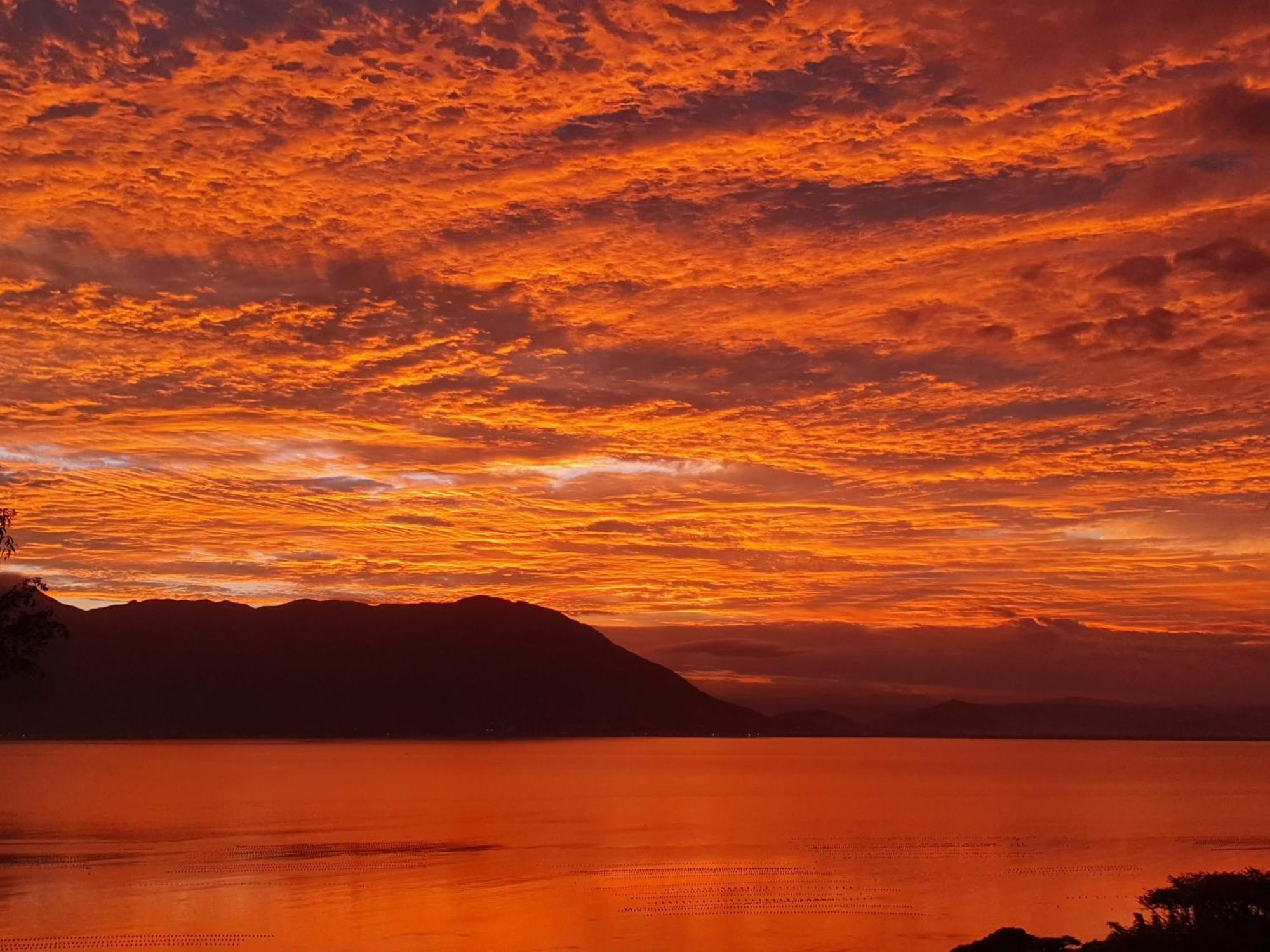 Mansao Voar Lägenhet Florianópolis Exteriör bild