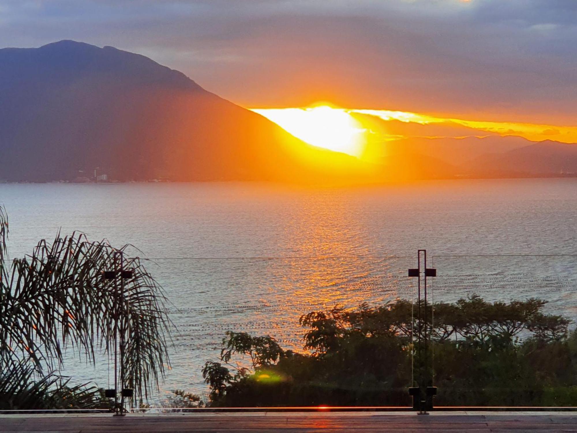 Mansao Voar Lägenhet Florianópolis Exteriör bild