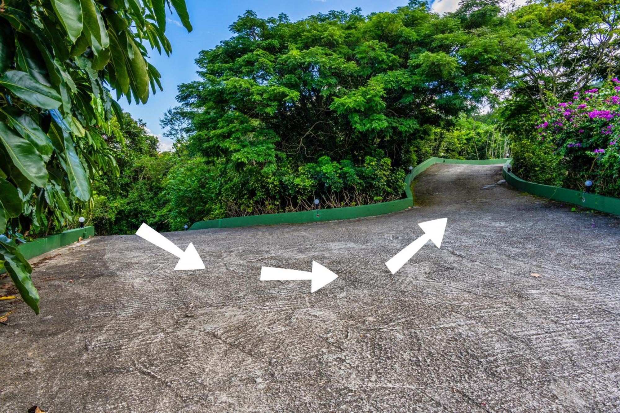 Mansao Voar Lägenhet Florianópolis Exteriör bild